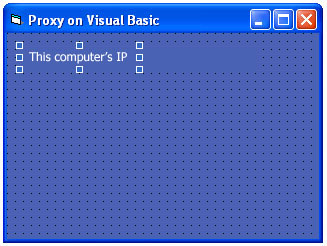 Free VB ebook